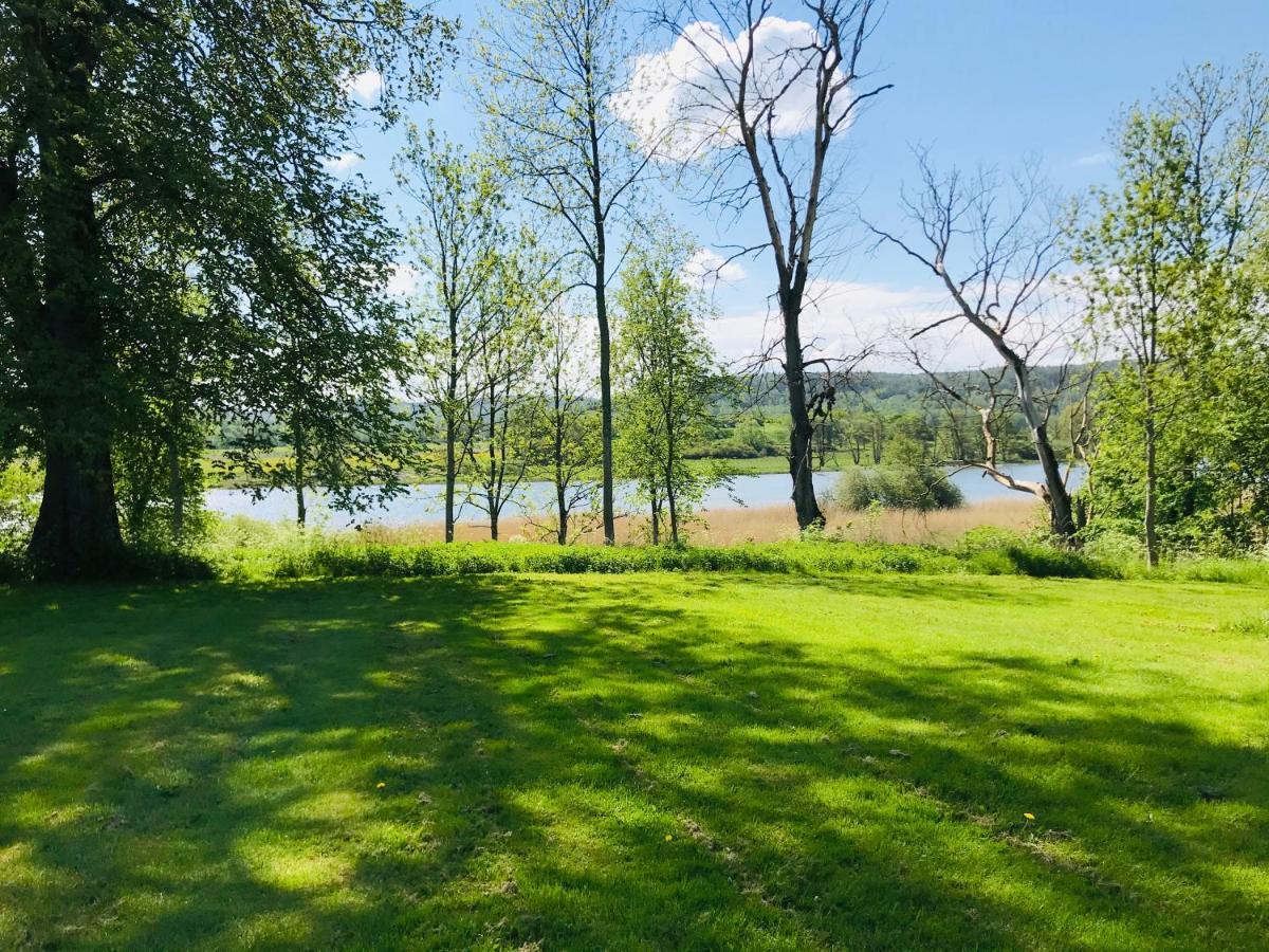 Kastellegarden Daire Kungälv Dış mekan fotoğraf