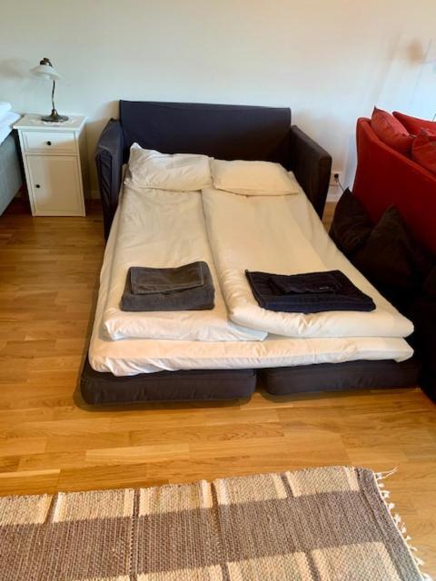 Kastellegarden Daire Kungälv Dış mekan fotoğraf