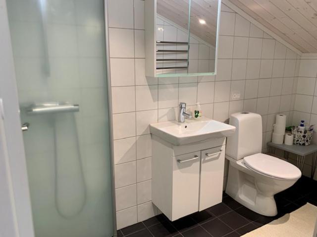 Kastellegarden Daire Kungälv Dış mekan fotoğraf